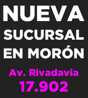 Sexshop En Palermo Sucursal Moron Av Rivadavia