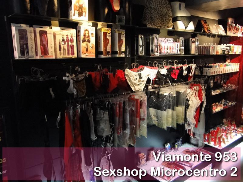 Sexshop En Palermo Microcentro 2